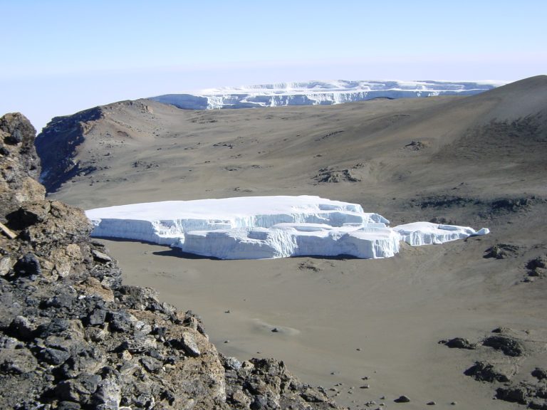 7 Day Mount Kilimanjaro Hike, Umbwe Route