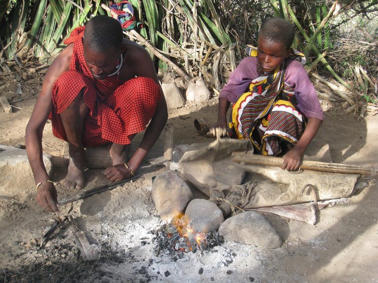 5 Days Tanzania Cultural Experience