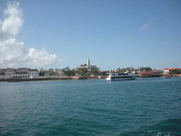 Savannah & Spice: Kenya, Tanzania & Zanzibar