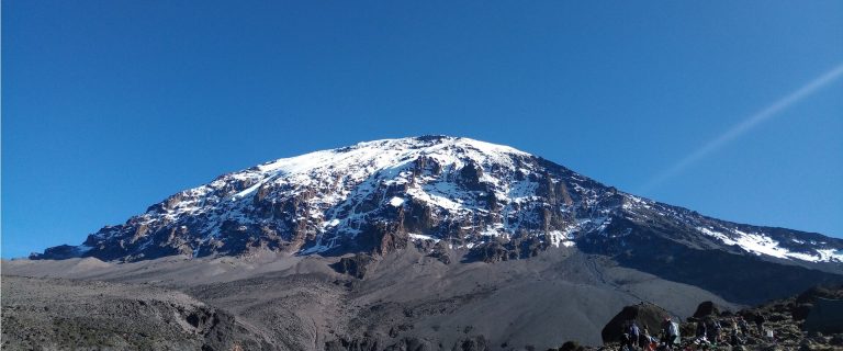 7 Days Mount Kilimanjaro Trekking Tanzania
